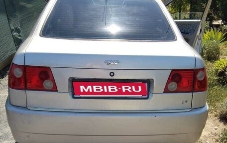 Chery Amulet (A15) I, 2007 год, 280 000 рублей, 5 фотография