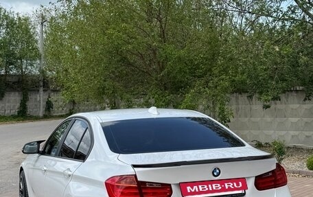 BMW 3 серия, 2014 год, 1 680 000 рублей, 4 фотография