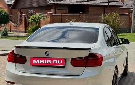 BMW 3 серия, 2014 год, 1 680 000 рублей, 6 фотография