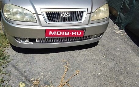 Chery Amulet (A15) I, 2007 год, 280 000 рублей, 3 фотография