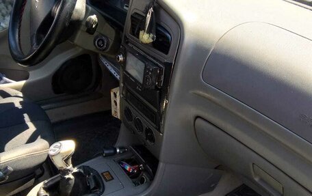 Chery Amulet (A15) I, 2007 год, 280 000 рублей, 7 фотография