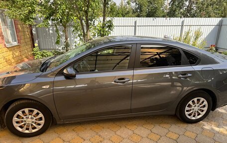 KIA Cerato IV, 2020 год, 1 700 000 рублей, 6 фотография