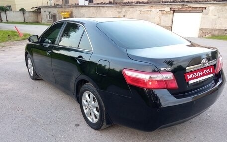 Toyota Camry, 2011 год, 1 370 000 рублей, 7 фотография