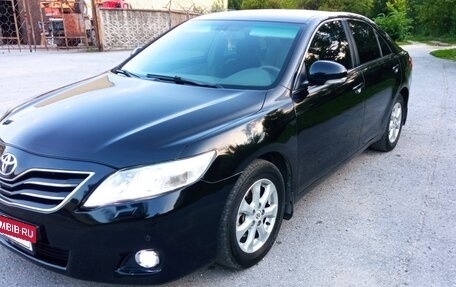Toyota Camry, 2011 год, 1 370 000 рублей, 5 фотография
