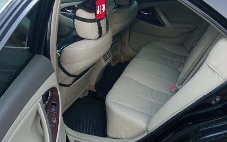 Toyota Camry, 2011 год, 1 370 000 рублей, 14 фотография