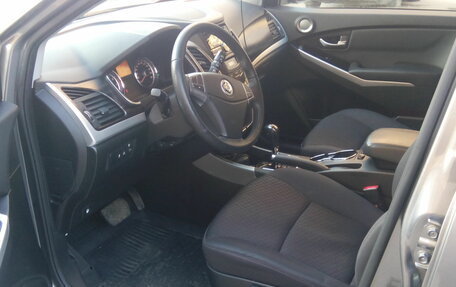 SsangYong Actyon II рестайлинг, 2014 год, 1 100 000 рублей, 8 фотография