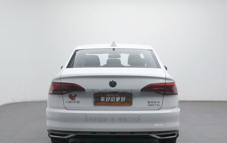 Volkswagen Bora, 2021 год, 1 378 395 рублей, 4 фотография