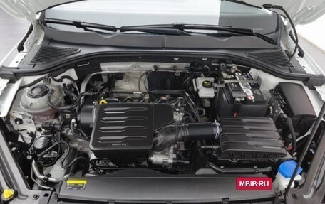 Volkswagen Bora, 2021 год, 1 378 395 рублей, 8 фотография