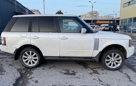 Land Rover Range Rover III, 2003 год, 575 000 рублей, 4 фотография