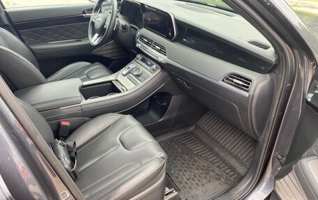 Hyundai Palisade I, 2021 год, 4 500 000 рублей, 17 фотография