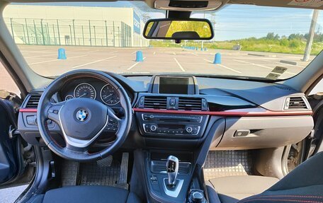 BMW 3 серия, 2013 год, 1 850 000 рублей, 5 фотография