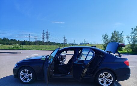 BMW 3 серия, 2013 год, 1 850 000 рублей, 4 фотография