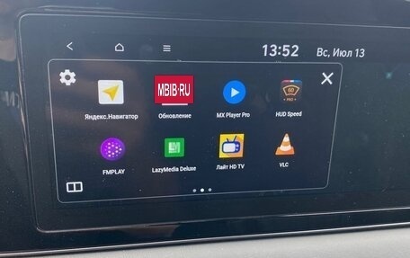 Hyundai Palisade I, 2021 год, 4 500 000 рублей, 20 фотография