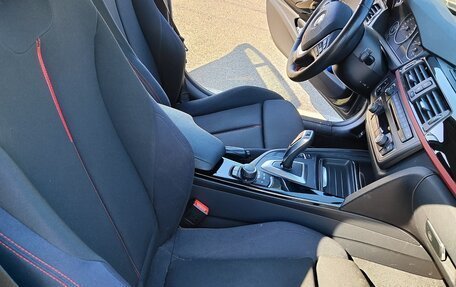 BMW 3 серия, 2013 год, 1 850 000 рублей, 14 фотография