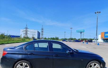 BMW 3 серия, 2013 год, 1 850 000 рублей, 18 фотография
