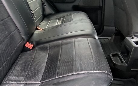 Land Rover Freelander II рестайлинг 2, 2010 год, 960 000 рублей, 3 фотография