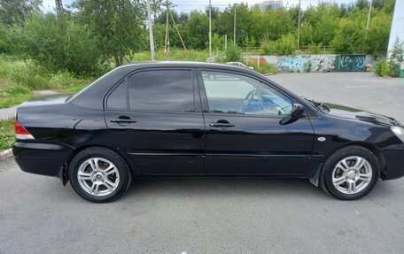 Mitsubishi Lancer IX, 2007 год, 430 000 рублей, 7 фотография