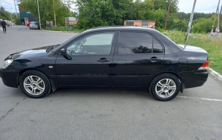 Mitsubishi Lancer IX, 2007 год, 430 000 рублей, 6 фотография
