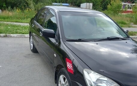 Mitsubishi Lancer IX, 2007 год, 430 000 рублей, 3 фотография