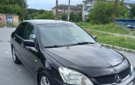 Mitsubishi Lancer IX, 2007 год, 430 000 рублей, 5 фотография