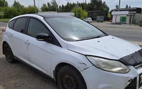 Ford Focus III, 2013 год, 190 000 рублей, 2 фотография