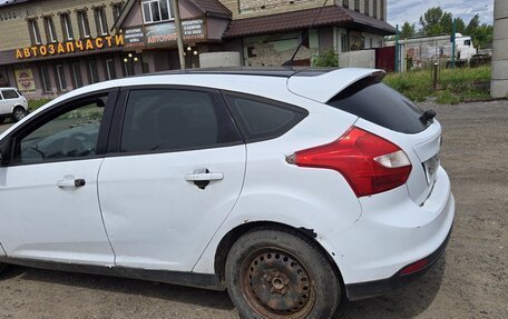 Ford Focus III, 2013 год, 190 000 рублей, 5 фотография