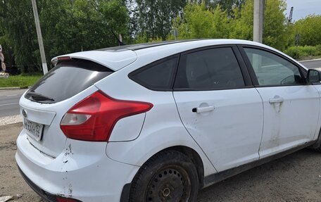 Ford Focus III, 2013 год, 190 000 рублей, 3 фотография