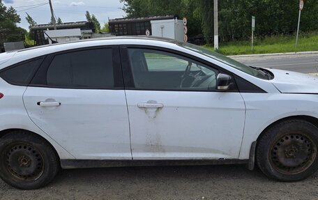 Ford Focus III, 2013 год, 190 000 рублей, 4 фотография