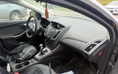 Ford Focus III, 2013 год, 190 000 рублей, 7 фотография