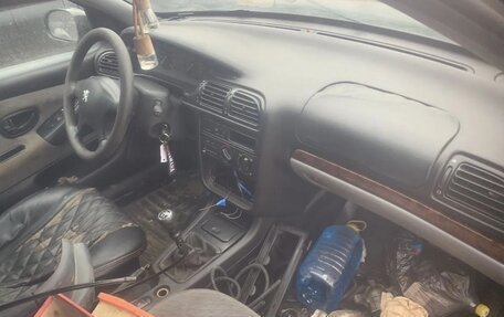 Peugeot 406 I, 1998 год, 105 000 рублей, 2 фотография