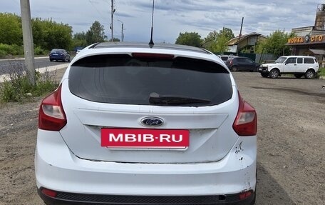 Ford Focus III, 2013 год, 190 000 рублей, 6 фотография
