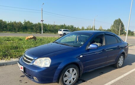 Chevrolet Lacetti, 2009 год, 490 000 рублей, 10 фотография