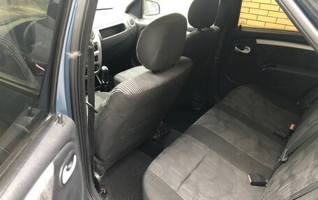 Renault Logan I, 2010 год, 475 000 рублей, 7 фотография