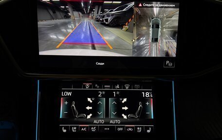 Audi A7, 2020 год, 6 000 000 рублей, 7 фотография