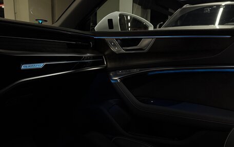 Audi A7, 2020 год, 6 000 000 рублей, 10 фотография