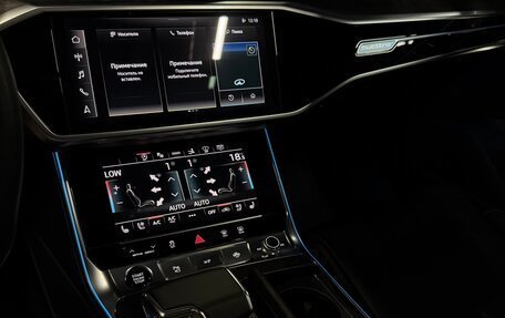 Audi A7, 2020 год, 6 000 000 рублей, 9 фотография