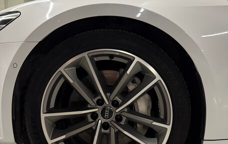 Audi A7, 2020 год, 6 000 000 рублей, 14 фотография