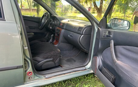 Skoda Octavia IV, 2001 год, 225 000 рублей, 7 фотография