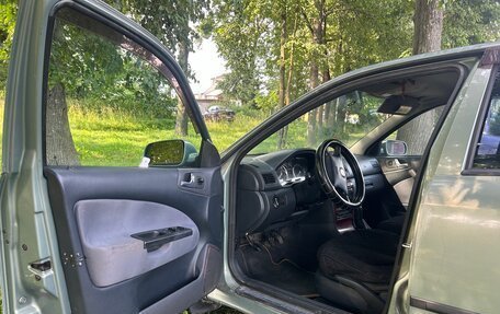 Skoda Octavia IV, 2001 год, 225 000 рублей, 6 фотография