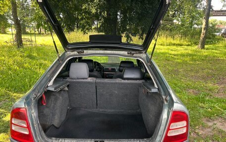 Skoda Octavia IV, 2001 год, 225 000 рублей, 8 фотография