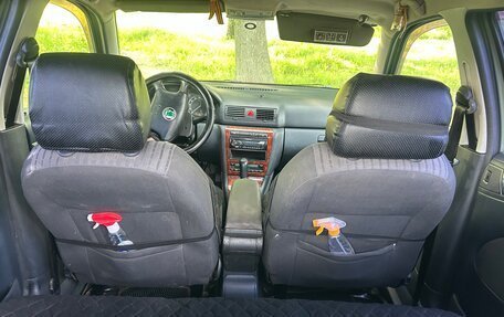Skoda Octavia IV, 2001 год, 225 000 рублей, 9 фотография