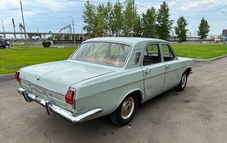 ГАЗ 24 «Волга» I (24), 1983 год, 260 000 рублей, 7 фотография