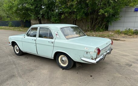 ГАЗ 24 «Волга» I (24), 1983 год, 260 000 рублей, 5 фотография