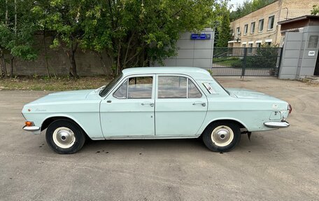 ГАЗ 24 «Волга» I (24), 1983 год, 260 000 рублей, 4 фотография