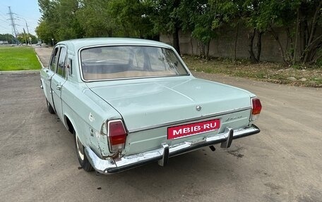 ГАЗ 24 «Волга» I (24), 1983 год, 260 000 рублей, 6 фотография