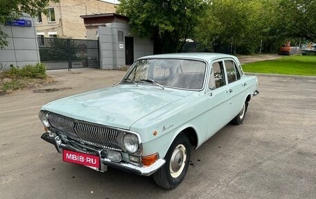 ГАЗ 24 «Волга» I (24), 1983 год, 260 000 рублей, 2 фотография