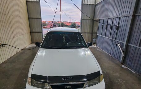 Daewoo Nexia I рестайлинг, 2007 год, 200 000 рублей, 2 фотография