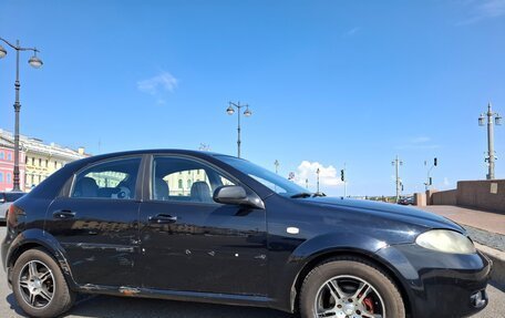 Chevrolet Lacetti, 2006 год, 390 000 рублей, 3 фотография