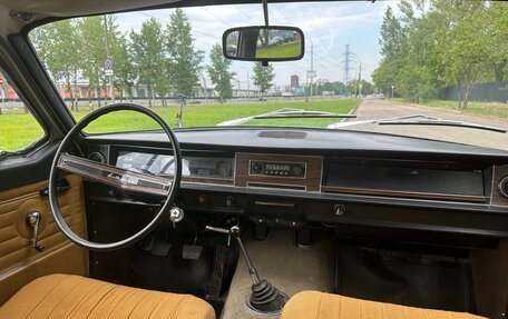 ГАЗ 24 «Волга» I (24), 1983 год, 260 000 рублей, 20 фотография