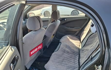 Chevrolet Lacetti, 2006 год, 390 000 рублей, 6 фотография